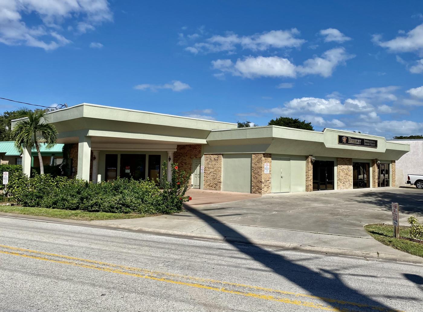 3,115 SF Office Bldg. For Sale