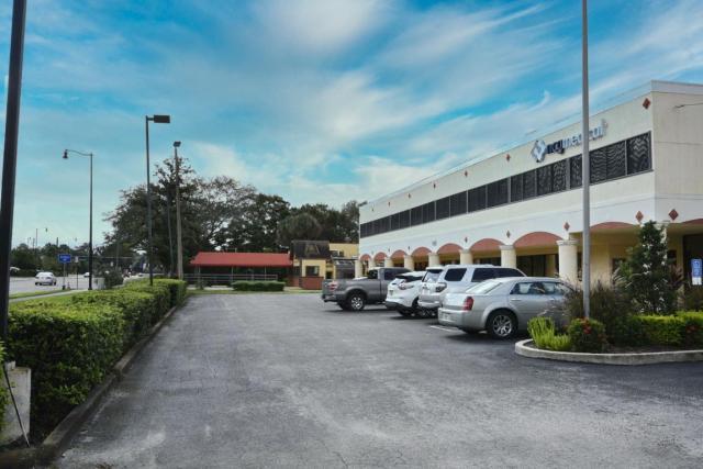140 N Westmonte Drive Altamonte Springs, FL