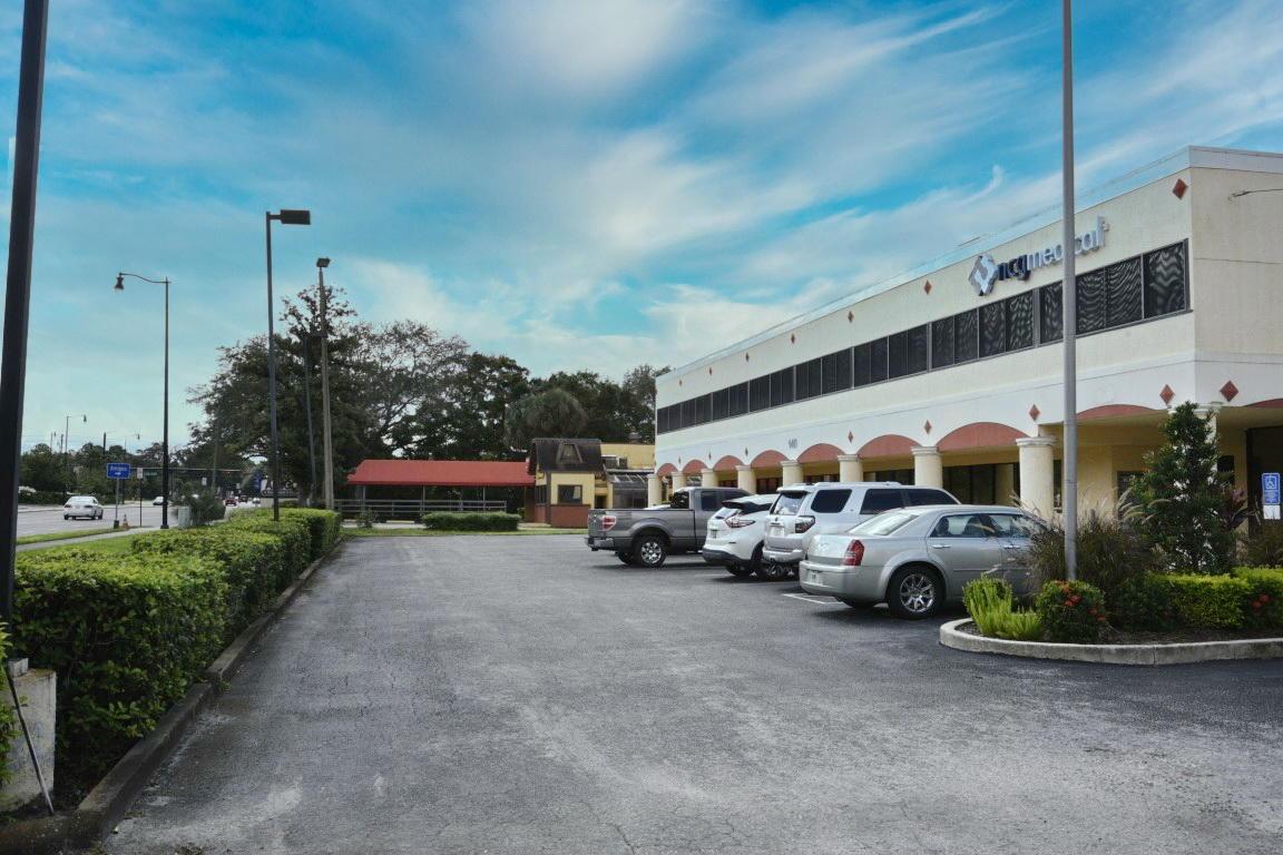 140 N Westmonte Drive Altamonte Springs, FL