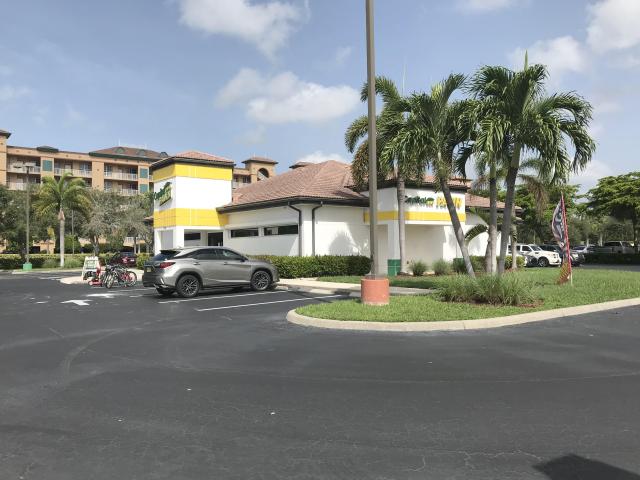 NNN Investment | Regional Credit Tenant