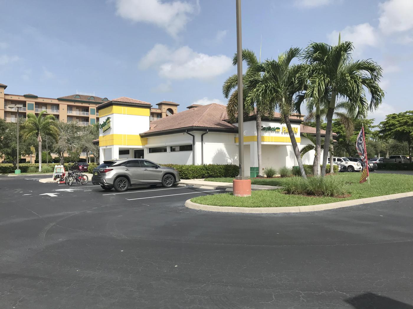 NNN Investment | Regional Credit Tenant
