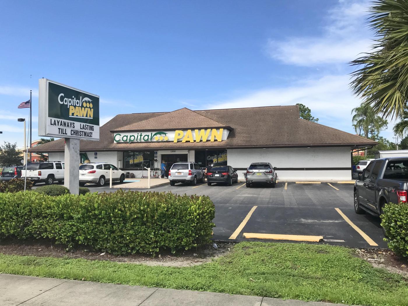 NNN Investment | Regional Credit Tenant