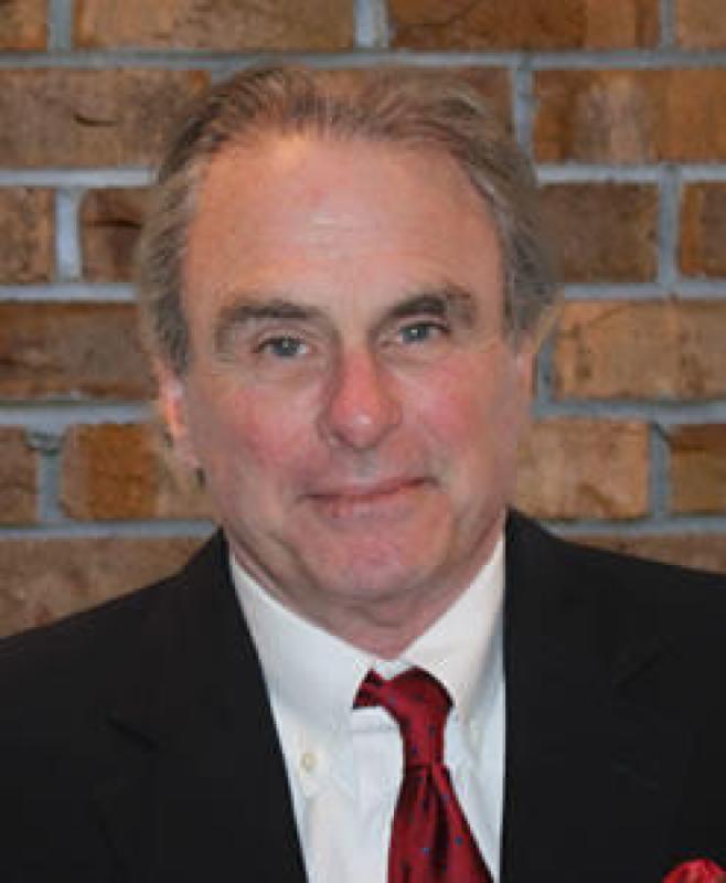 Charlie Moore, CCIM, SIOR