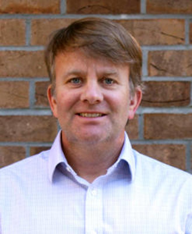 Dunston Powell, CCIM