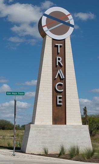 17 Ac Multi-Family Site IH 35 in San Marcos