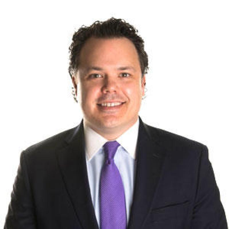 Nick Lee, SIOR, CCIM
