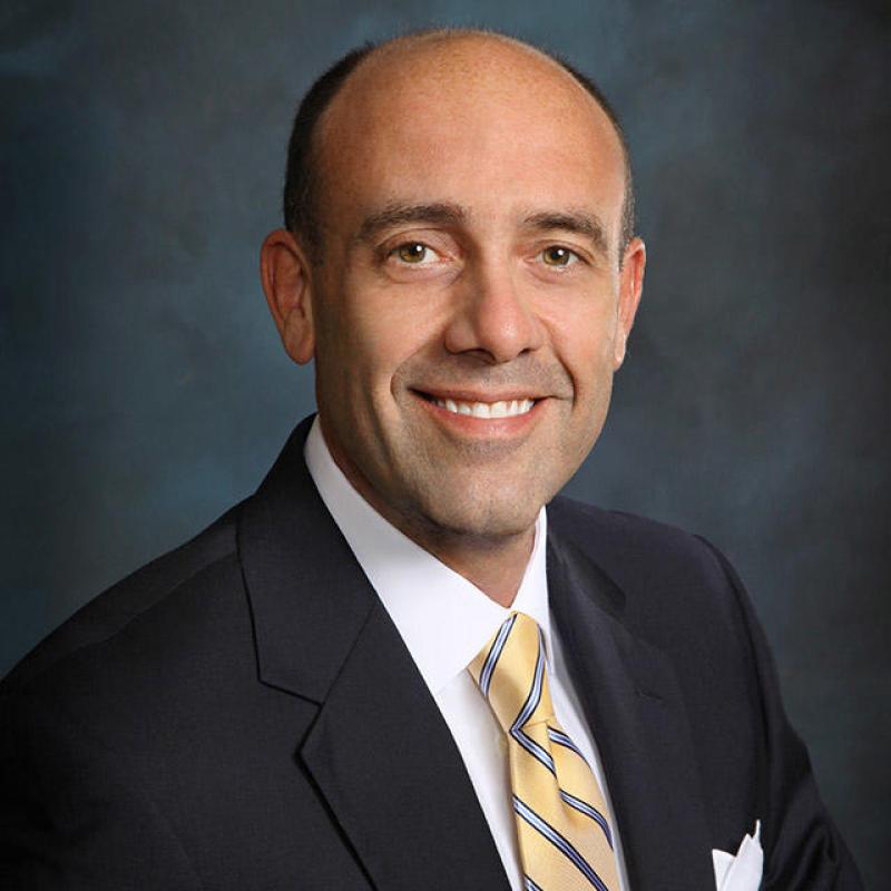 Robert Pressley, CCIM