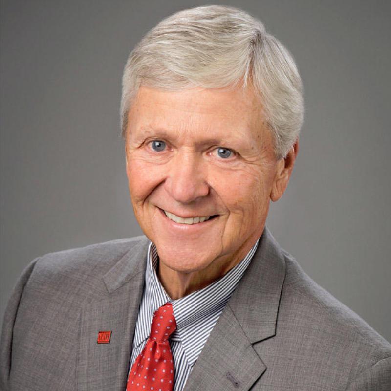 Robert Clay, CCIM