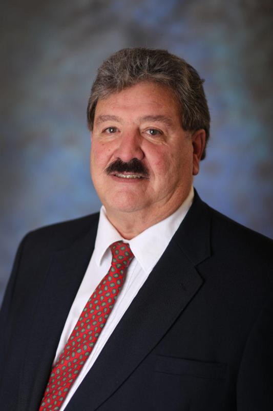 Fred L. Croci