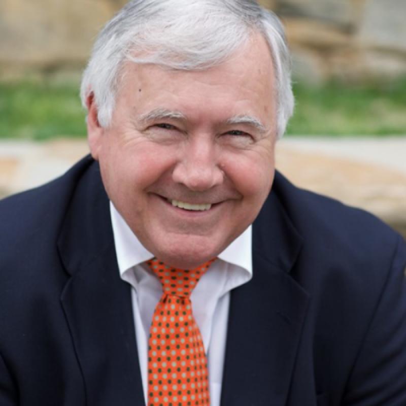 H. Wayne Smith, Jr.