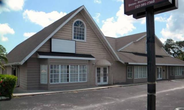 Professional Office Building for Sale
