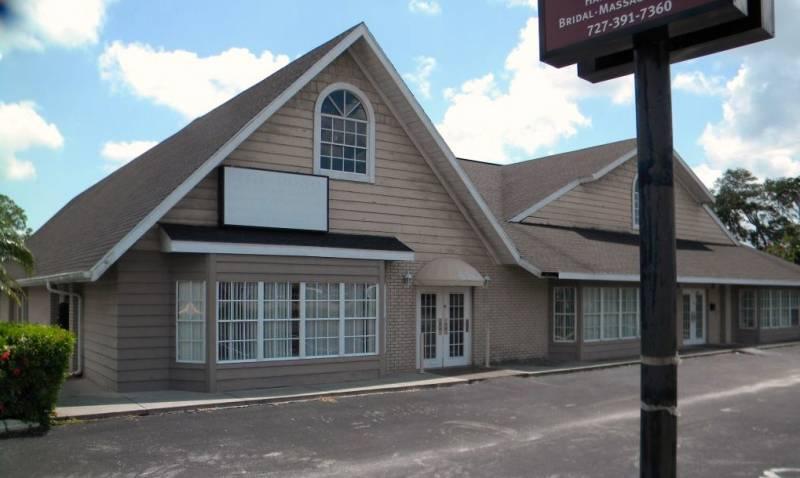 Professional Office Building for Sale