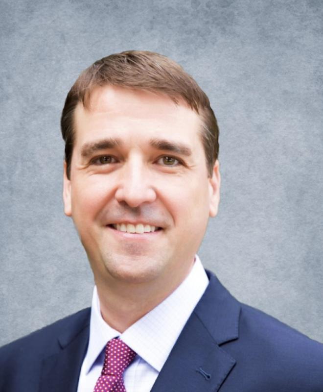 Bryan Sharp