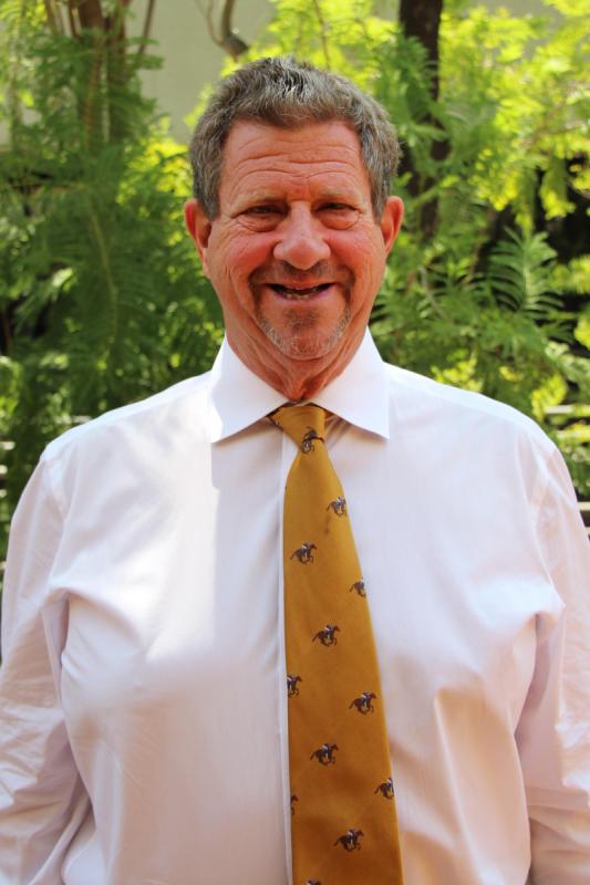 Cliff Cutler