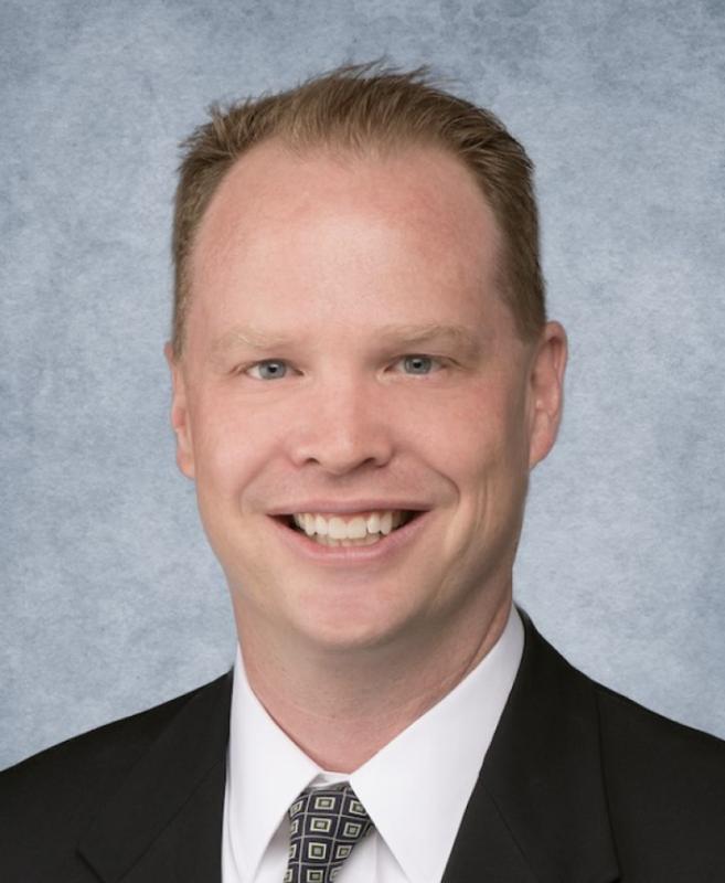 Chris Doty