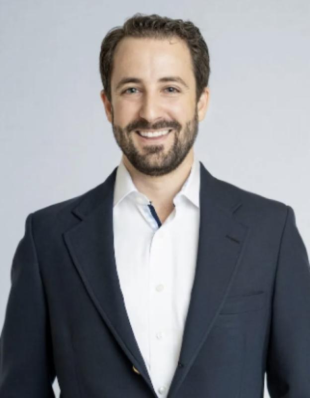 Ben Ellis