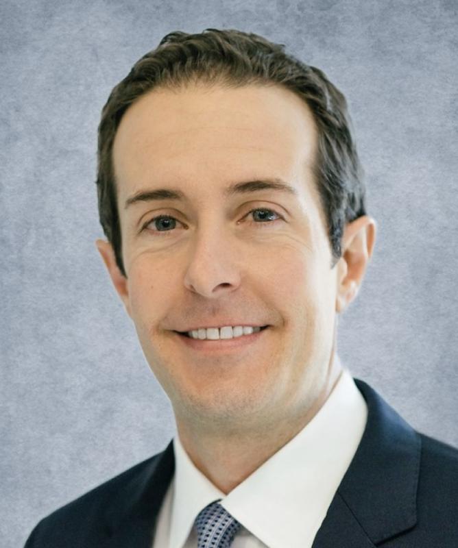 Mark J. Ruble