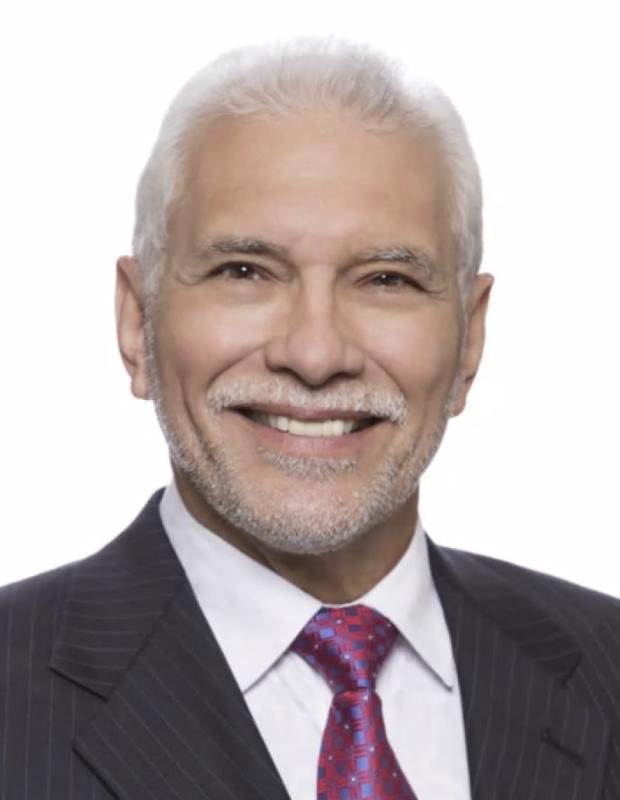 Terry T. Torres, CCIM