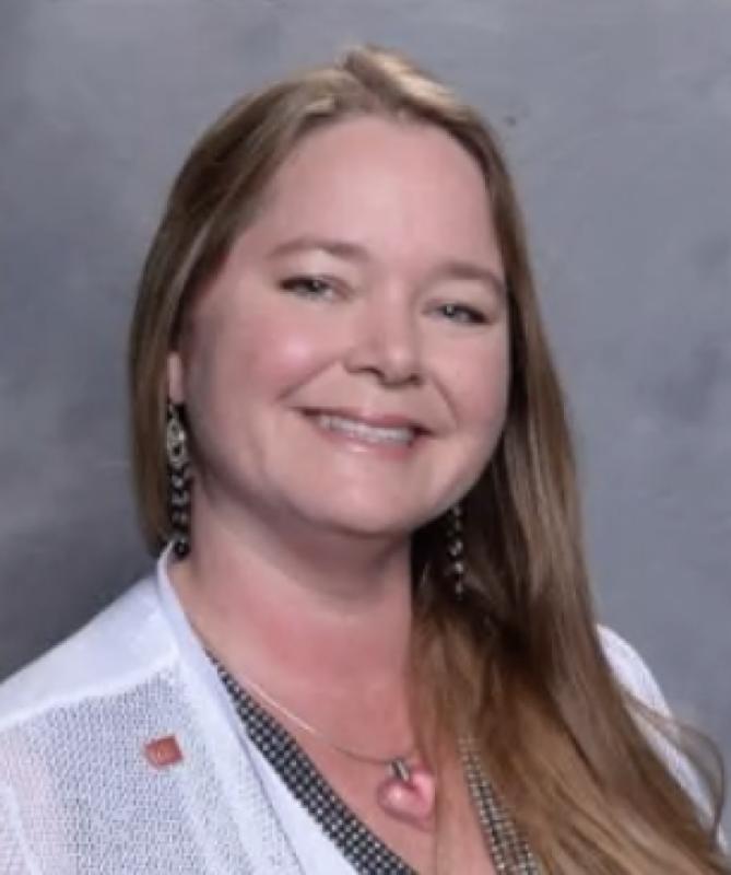 Theresa M. Blauch-Mitchell, CCIM