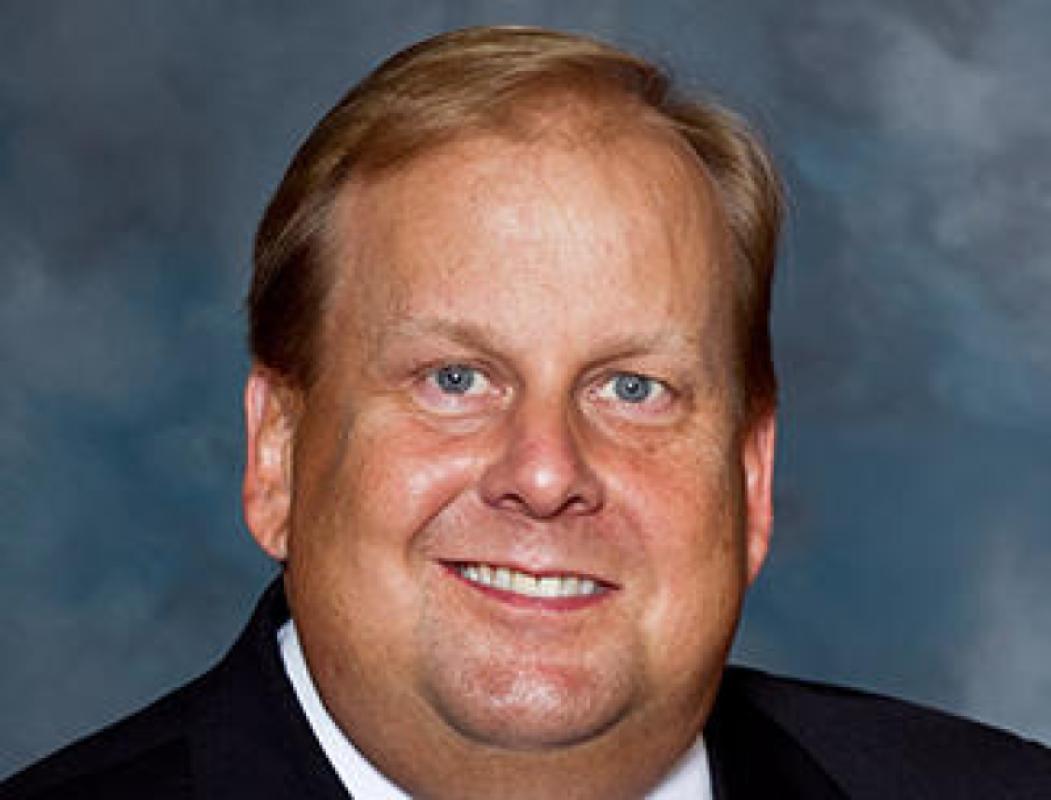 Kevin Grove