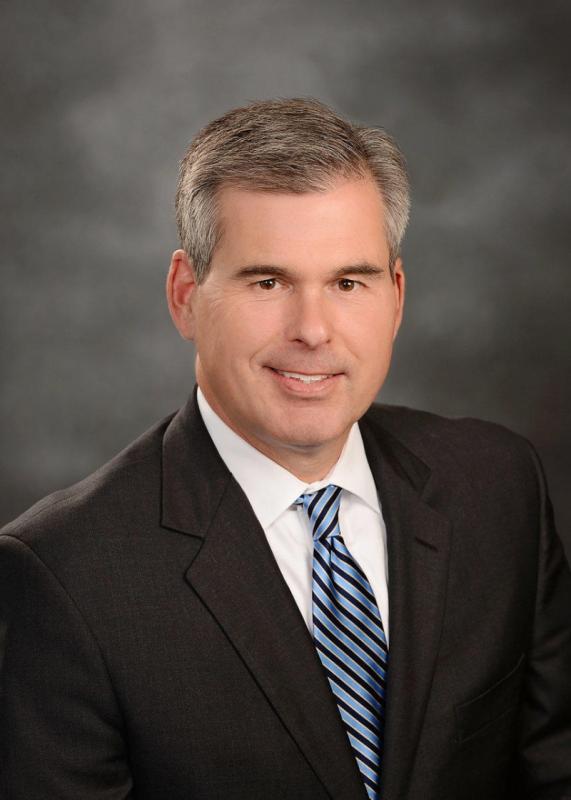 David Hardy, CCIM