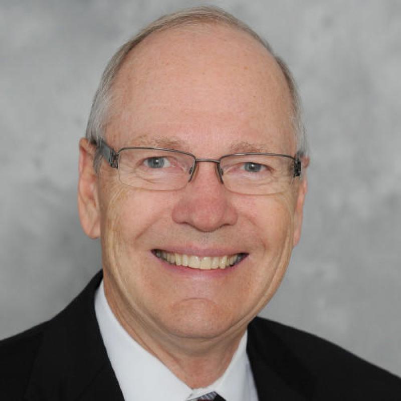 Fred Hedberg, CCIM