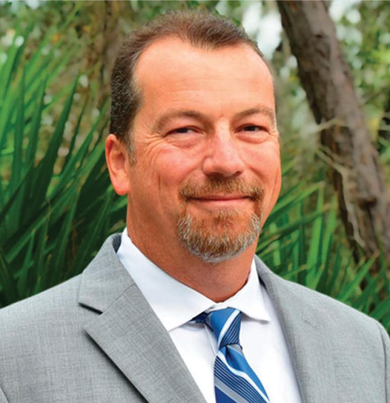 Steve Wood, CCIM
