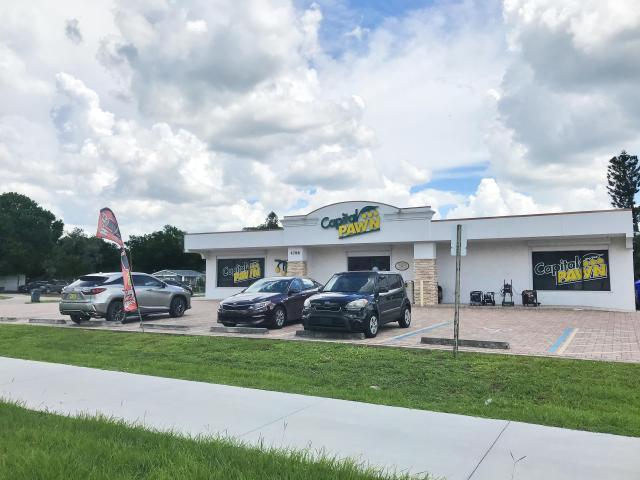 NNN Investment | Regional Credit Tenant