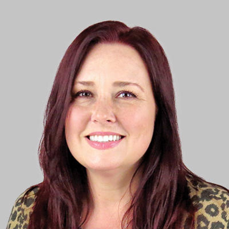 Kristen McDade