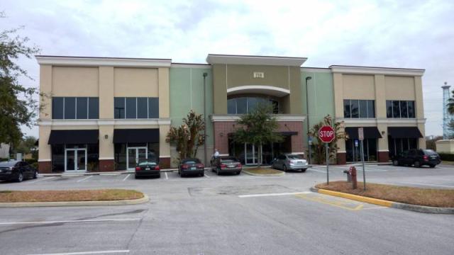 Professional/Medical Office Building for Sale
