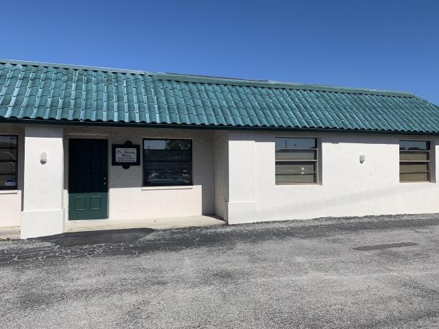 Port Richey Office Condo