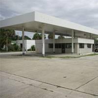 Former Gas/Convience Store - Palm Harbor