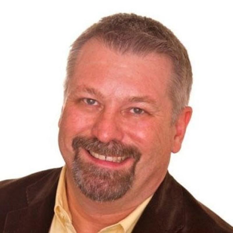 Steve Radekopf