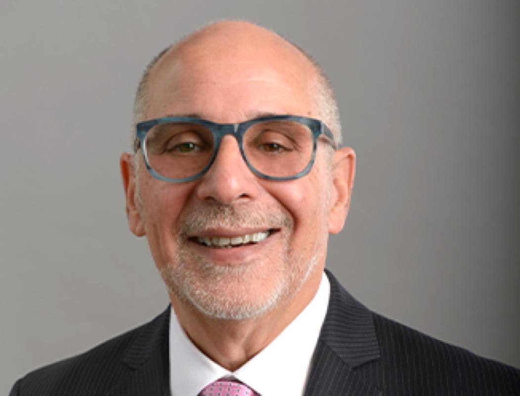 Martin Barkan, CCIM