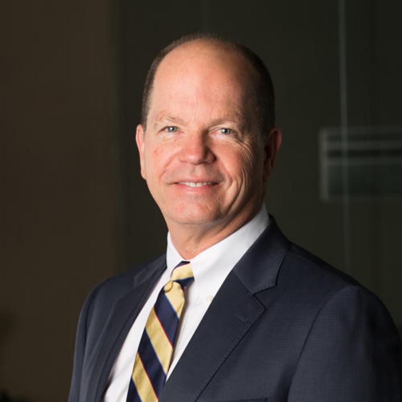 Henry C. Kelley, Jr., SIOR, CPM