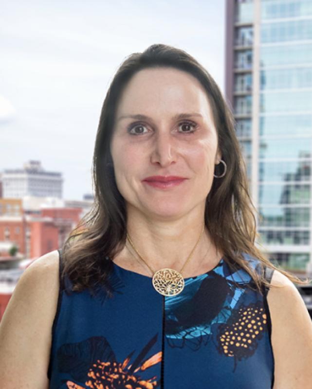 Jessica Flake Dearnley, CCIM