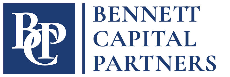 Philip Bennett logo