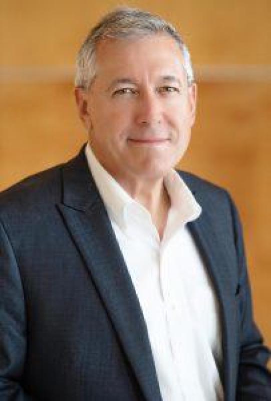 Ed McKeegan, CCIM