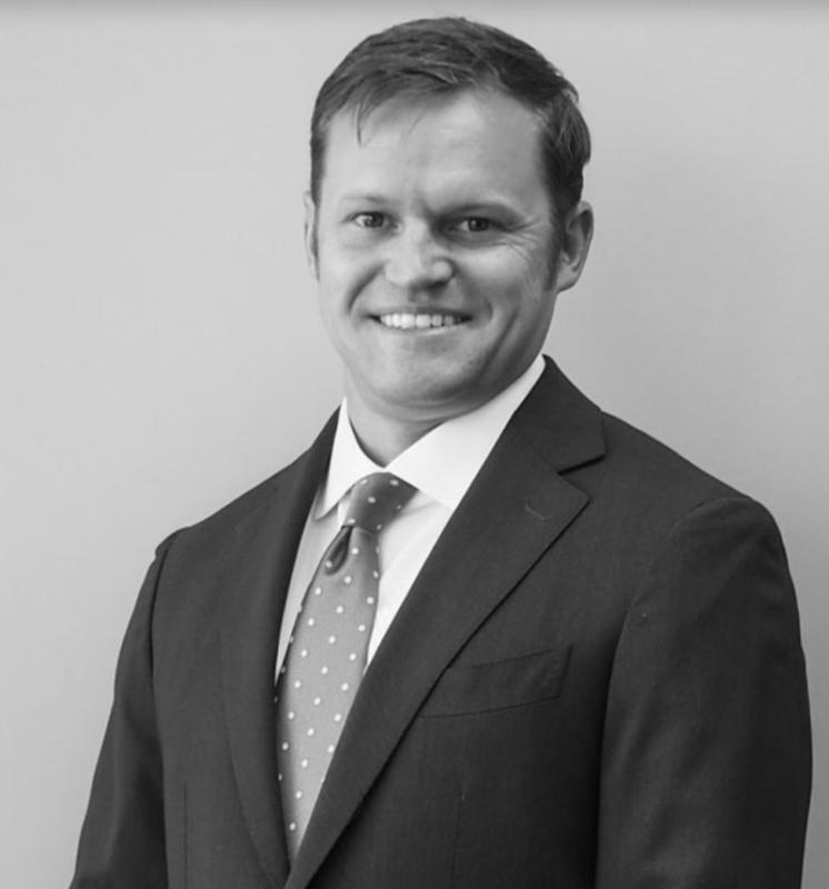 Jarod Pate