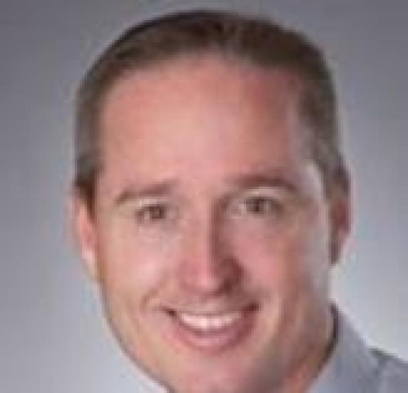 Perry McDonald