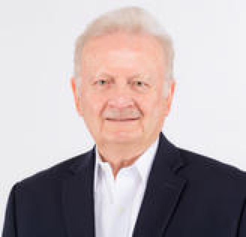 Larry Taylor