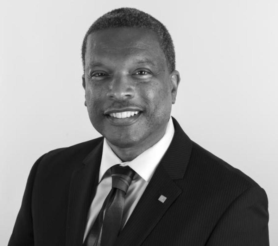 Geoffrey Taylor, CCIM
