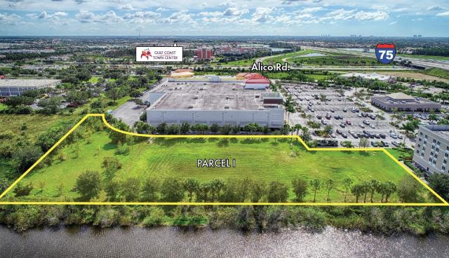 Alico Lakes Village