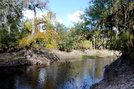 Charlie Creek Ranch