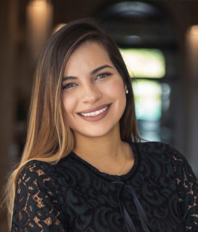 Stephania Stefanelli