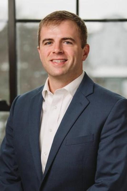 John Gregory, CCIM
