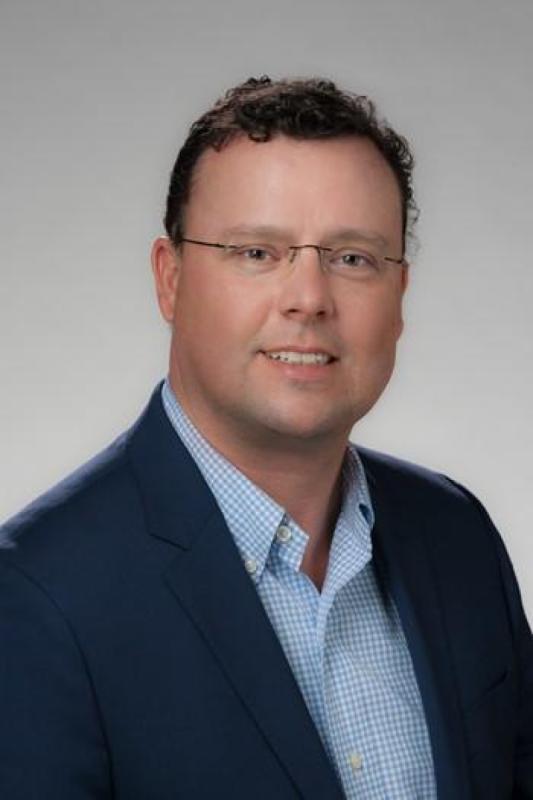 Patrick Palmer, CCIM