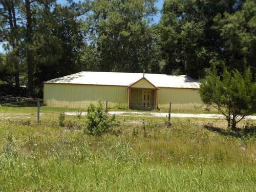 PENDING  Over 220 feet on US 301 (C-183)