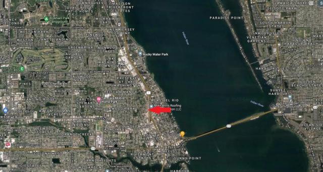 Melbourne US1 Industrial Land