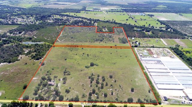 72 ac High, Dry and Cleared Residential Land
